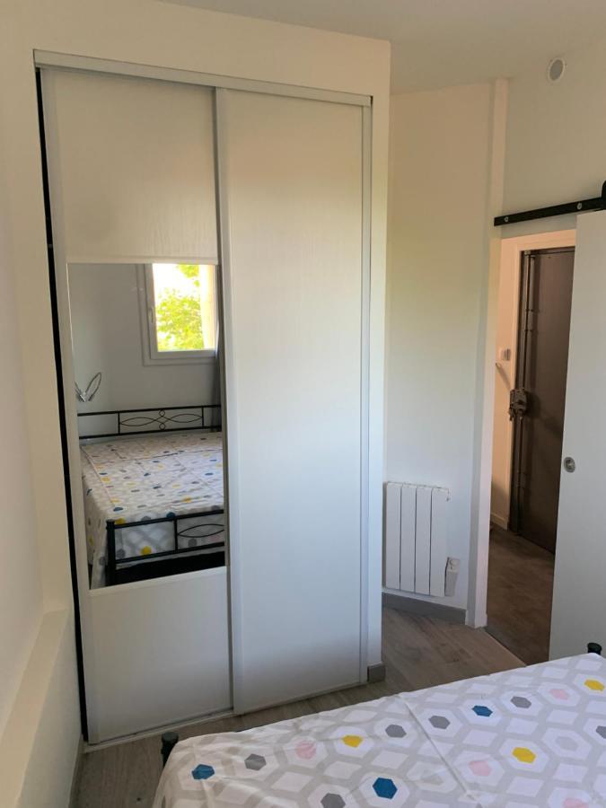 T2 - Quartier Mythique Du Panier Apartment Marseille Luaran gambar
